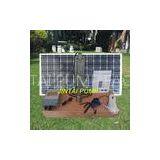 High Pressure DC Submersible Solar Powered Pump With 3m Cable , JS3-1.3-50 thumbnail-1