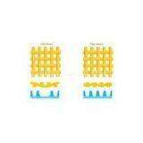 100% Polyester Twill Weave Screen Printing 230 Monofilament Mesh For Textile Printing thumbnail-1