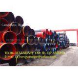 Fluid Seamless Pipe in Competitive Price thumbnail-1