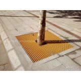 Long Service Time for Frp Walkway Gratings thumbnail-2