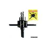 Adjustable Circle Hole Cutter