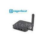 Minix Neo x8 - h Plus Amlogic Tv Box Amlogic S812 XBMC Black Plastic