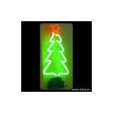 Sell Wall Hanging & Flashing Base Neon Light