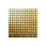 Sell Metal Mosaic,hot Sell Mosaic thumbnail-2