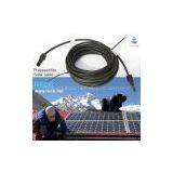 Solar Cable&connector