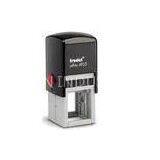 Personalized Trodat Printy 4923 Rubber Custom Self Inking Stamps, Logo Stamps, Teacher Stamps thumbnail-1