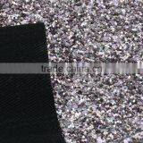OEM ODM Accepted High Shinning Glitter Wallpaper Glasgow thumbnail-4