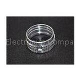 Customized Aerospace CNC Precision Machined Parts Chrome Plating