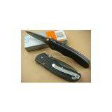 Gerber Knife, Folding Knife,knife Blade thumbnail-2