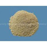 Refractory mortar