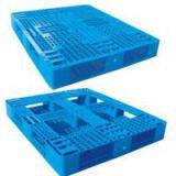 Other Sizes Stackable Flat Plastic Pallet thumbnail-1