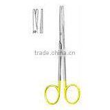 Metzenbaum tc Scissors,Tc Instruments,General Instruments