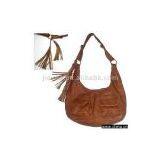 Sell Washed PU Ladies' Handbag thumbnail-1