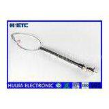 Electronic Stainless Steel Wire Rope Mesh , Telecom Antenna 1/2\