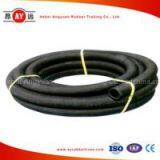 Multilayer Wire Braid Rubber Hose/solid Hose thumbnail-1
