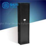 Rifle Safe With Key Lock