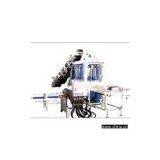 Sell Concrete Brick Molding Machine Production Line thumbnail-1