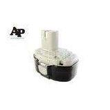 18V 2.0Ah NiCD / NiMh Makita Replacement Battery For 1833 , 1823 , 192828-1