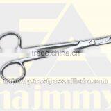 Littauer Ligature, Wire Cutting & Gum Scissors