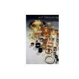 Roncan Slide Bearing Co.,ltd company overview - view 1 thumbnail