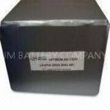 48V 50Ah Lithium Motorcycle Batteries with Steel Case Material and 100M Impedance