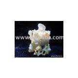 Mammoth Ivory Snuff Bottle thumbnail-1