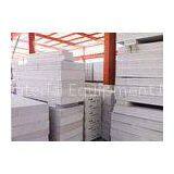 Anti - Corrosion Concrete Slab Making Machine , Precast Hollow Core Panel Machine