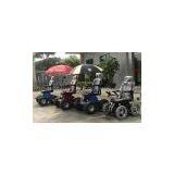 ELECTRIC WHEELCHAIR thumbnail-1