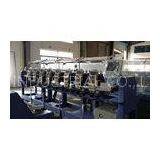 Small Business Tubular Embroidery Machine With 9 / 12 / 5 Needle thumbnail-1