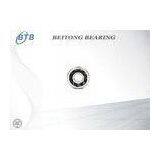 7302B Single Row Angular Contact Ball Bearing Four Wheel Motorcycle