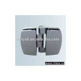 Brass Shower Hinge thumbnail-1