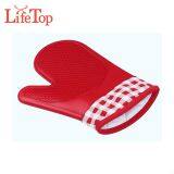 Quick Details Place of Origin: Guangdong, China (Mainland) Brand Name: Lifetop Model Number: Rubber Baking Glove thumbnail-4