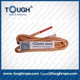 TOUGH ROPE Uhmwpe Synthetic Yachts Rope Core Rope Sailing Line Marine Cable thumbnail-1
