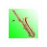Bass Saxophone