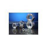 DIN 934 Nut thumbnail-1