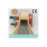 Hydraulic Wood Chipper