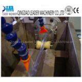 Soft Pvc Flexible Hose Extrusion Line