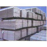 Stainless Steel Angles