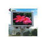 P150 Outdoor Full Color Led Display