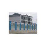 Residential Sound Barrier Walls thumbnail-2