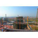 Construction Equipment Tower Crane QTZ60(TC5010)