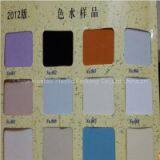 PVC Flocky Sheet Films