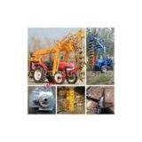 Earth Drilling,drilling Machine