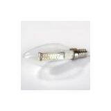 4W E14 LED Candle Lamp