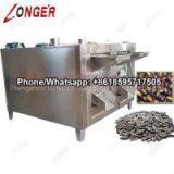 Commercial Almond Nuts Roaster Machine|Peanut Roasting Machine thumbnail-2