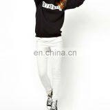 CHEFON Ain't No Wifey Custom Print Sweatshirt CAH0020 thumbnail-1