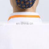 Kitchen Chef Uniform, Designer Chef Uniforms thumbnail-6