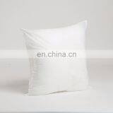 Family 18 x 18 Premium Hypoallergenic Stuffer Pillow Insert Sham Square Form Polyester, Standard / White thumbnail-3