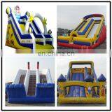 Top Quality Popular Inflatable Slide for Sale,giant Inflatable Slide for Kids for Cimmercial, Outdoor Infiatable Slide for Fun
