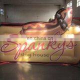 OEM Inflatable Signboard for Outdoors Advertising